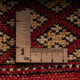 Pakistan Teppich 307 x 208 cm
