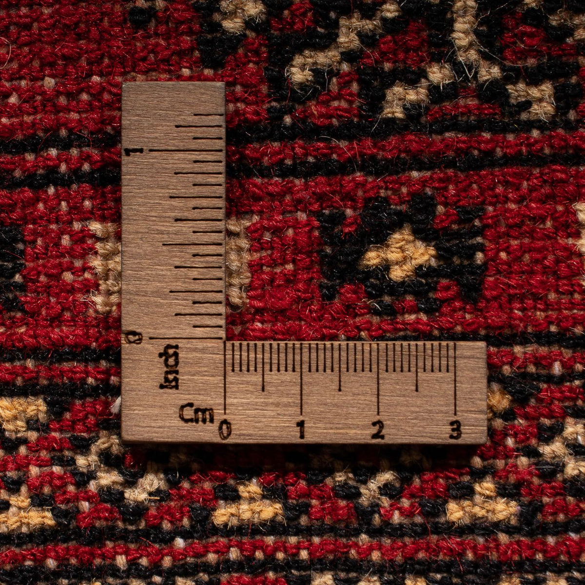 Tapis Pakistani 118x183cm - Tapis oriental