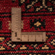 Pakistan Teppich 183 x 118 cm