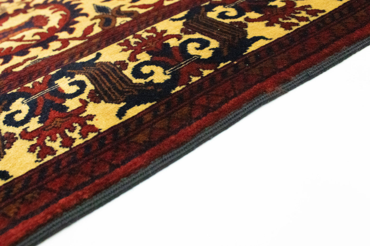 Tappeto afgano 198x150cm - Tappeto orientale
