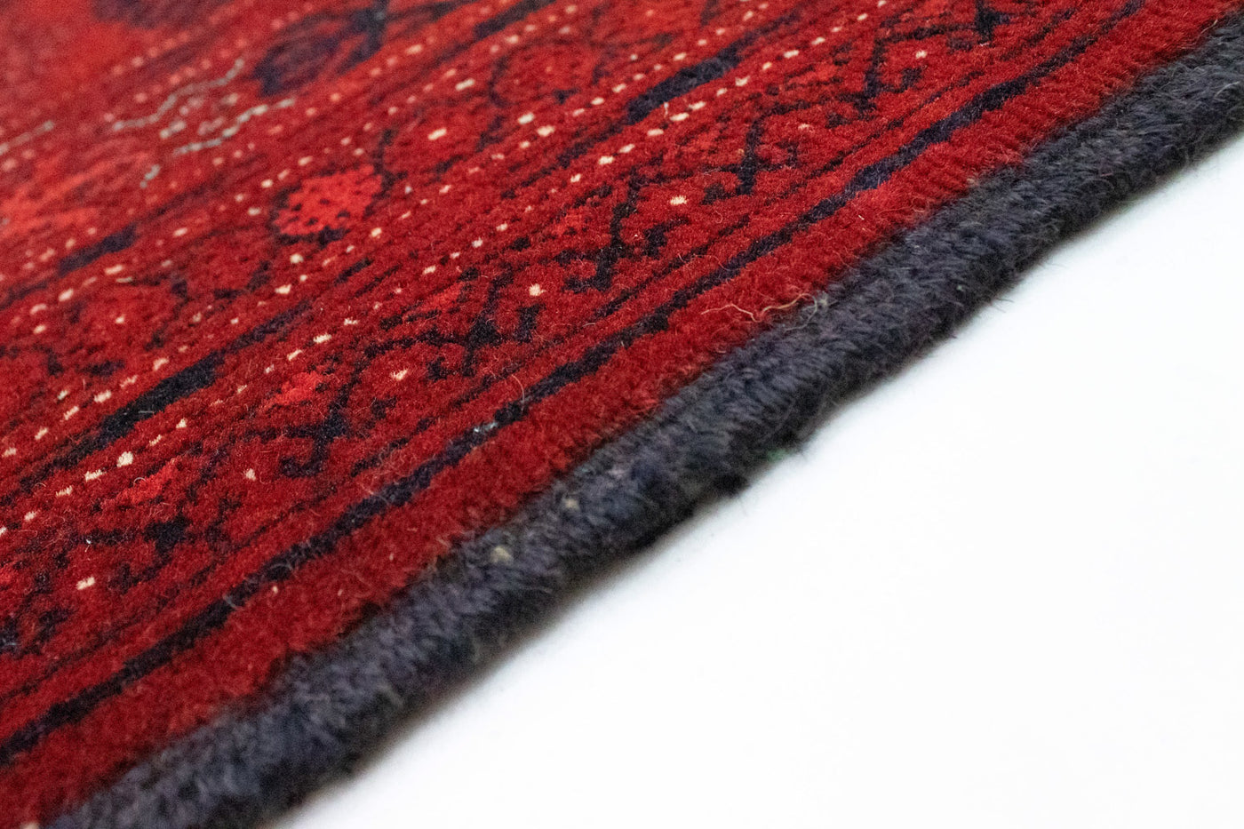 Tapis de Boukhara Tapis 390x292cm - Tapis oriental