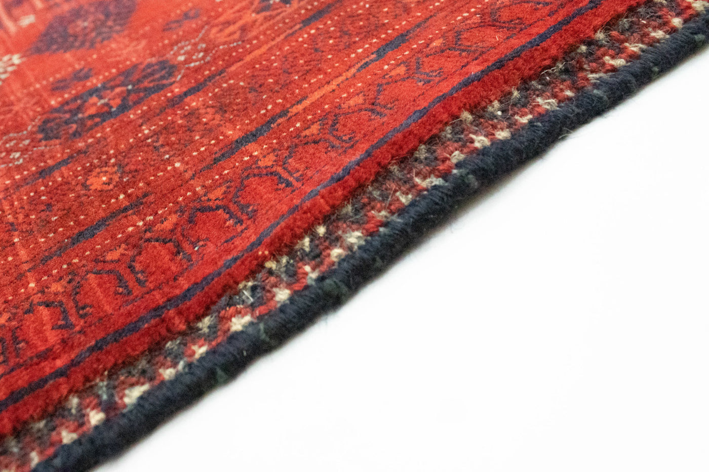 Tapis de Boukhara Tapis 342x243cm - Tapis oriental