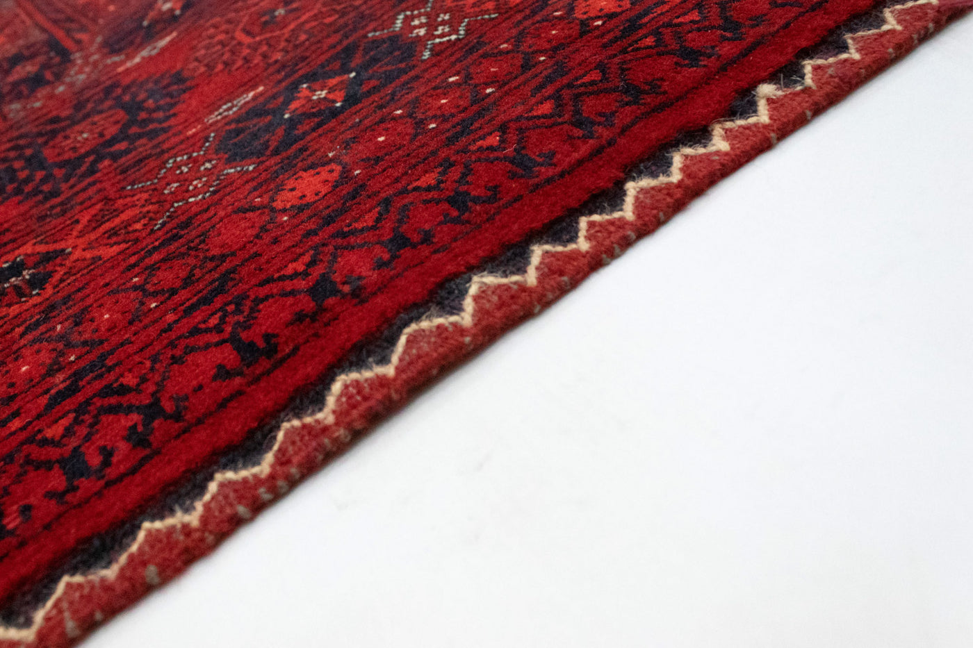 Bukhara Tappeto 298x200cm - Tappeto orientale