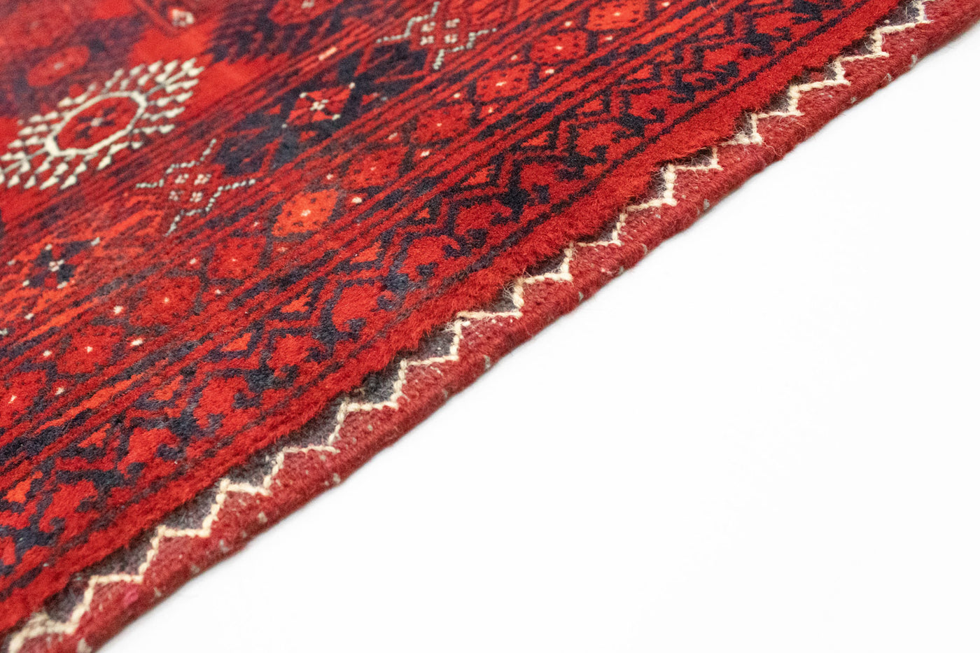Bukhara Tappeto 299x198cm - Tappeto orientale