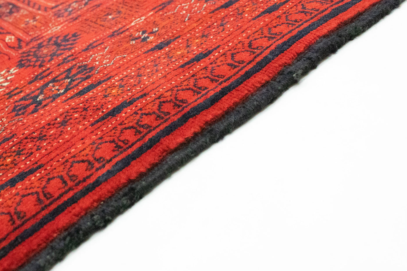 Bukhara Tappeto 288x202cm - Tappeto orientale