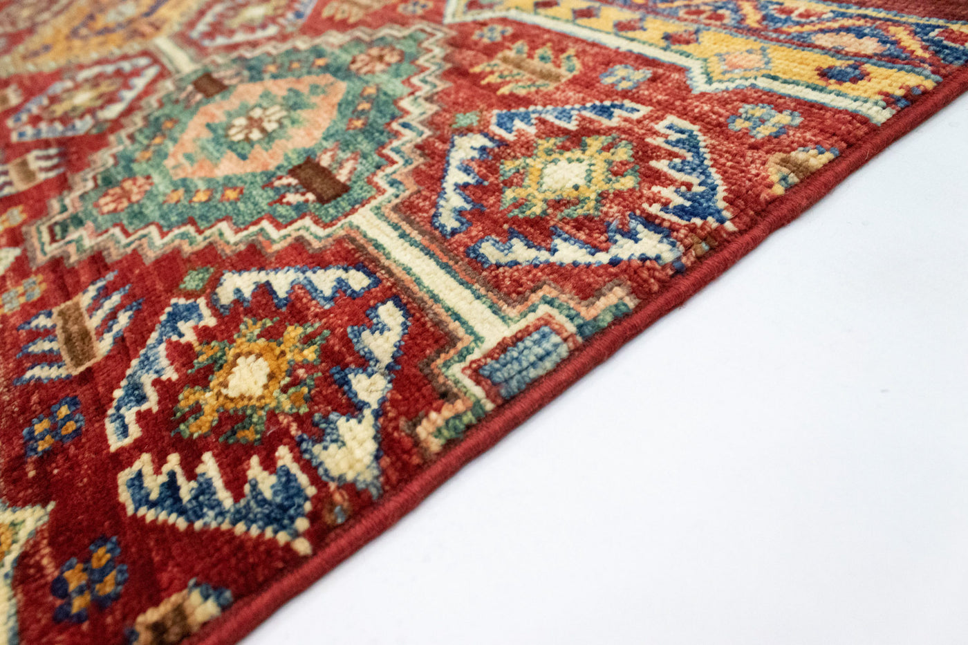 Tapis Ziegler 238x178cm - Tapis oriental