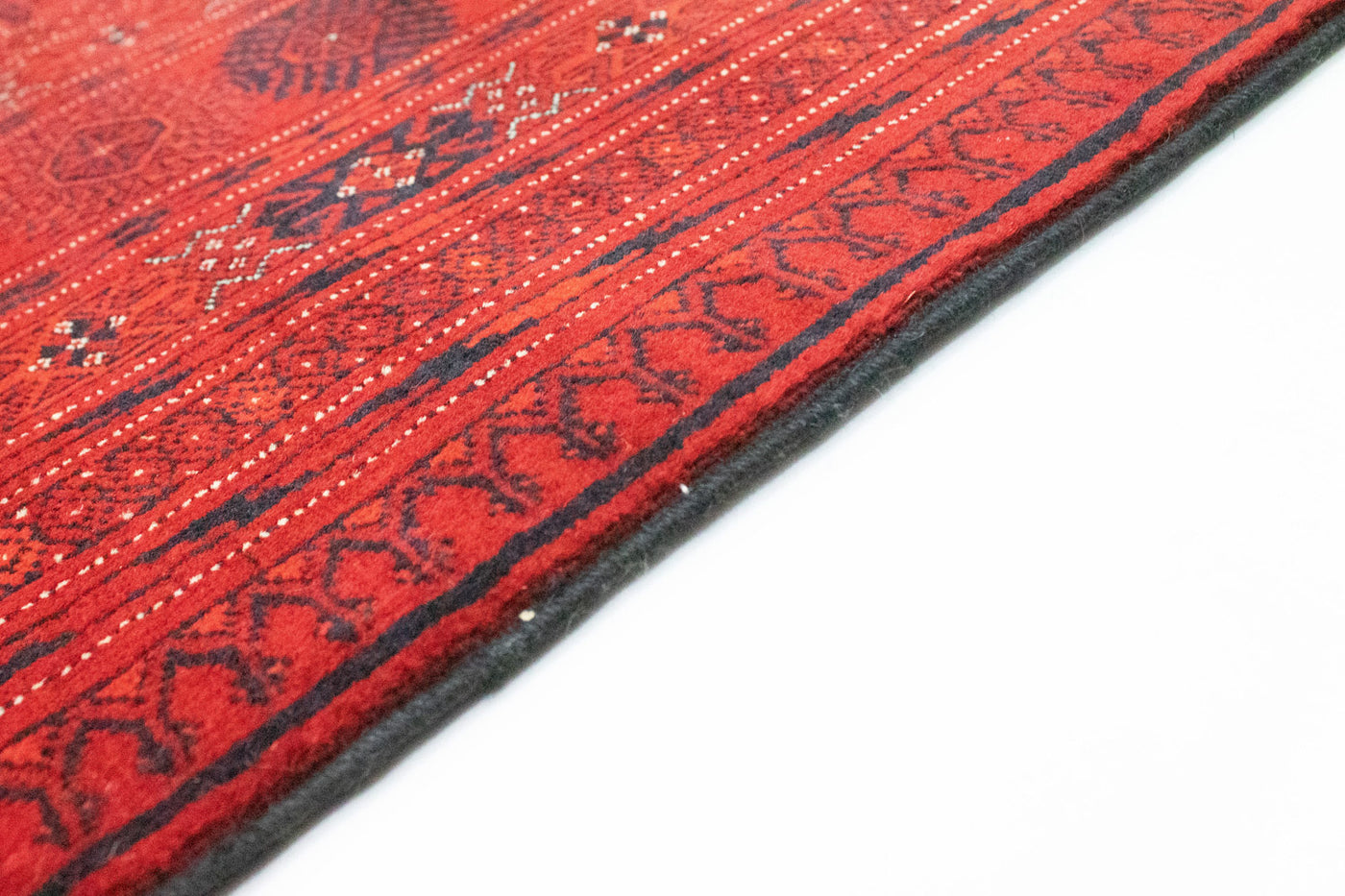 Tapis de Boukhara Tapis 294x203cm - Tapis oriental