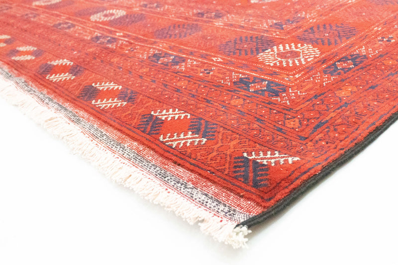 Afghan Teppich - Buchara 292 x 196 cm