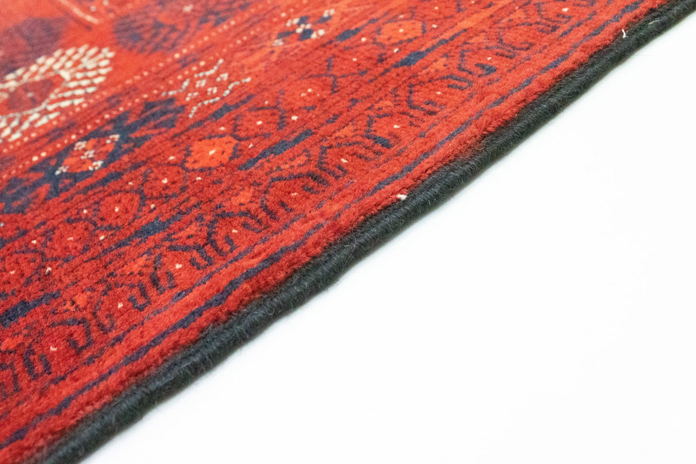 Tapis de Boukhara Tapis 292x196cm - Tapis oriental