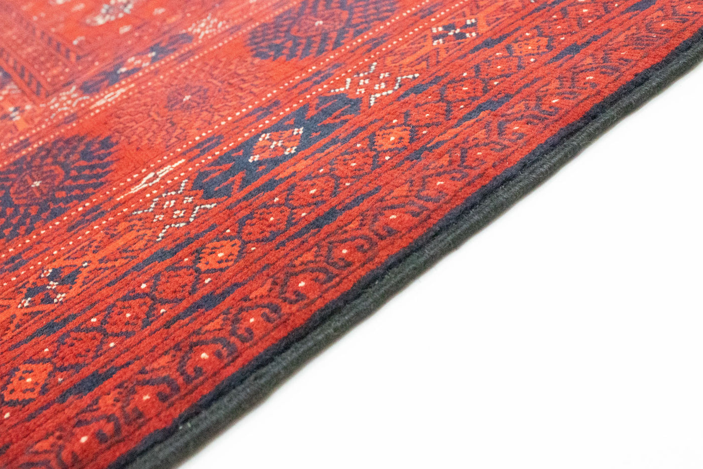Tapis de Boukhara Tapis 297x198cm - Tapis oriental