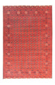 Bukhara Tappeto 293x196cm - Tappeto orientale