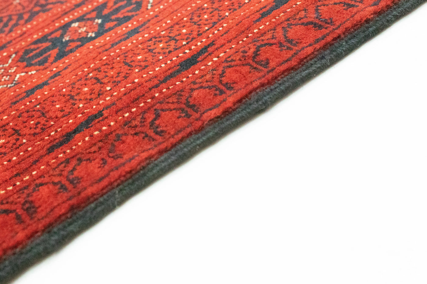 Tapis de Boukhara Tapis 295x192cm - Tapis oriental
