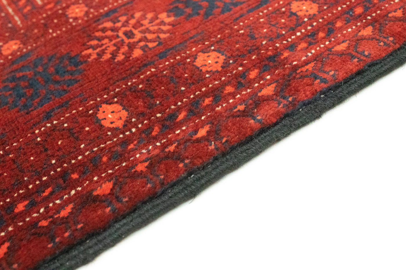 Bukhara Tappeto 293x87cm - Tappeto orientale