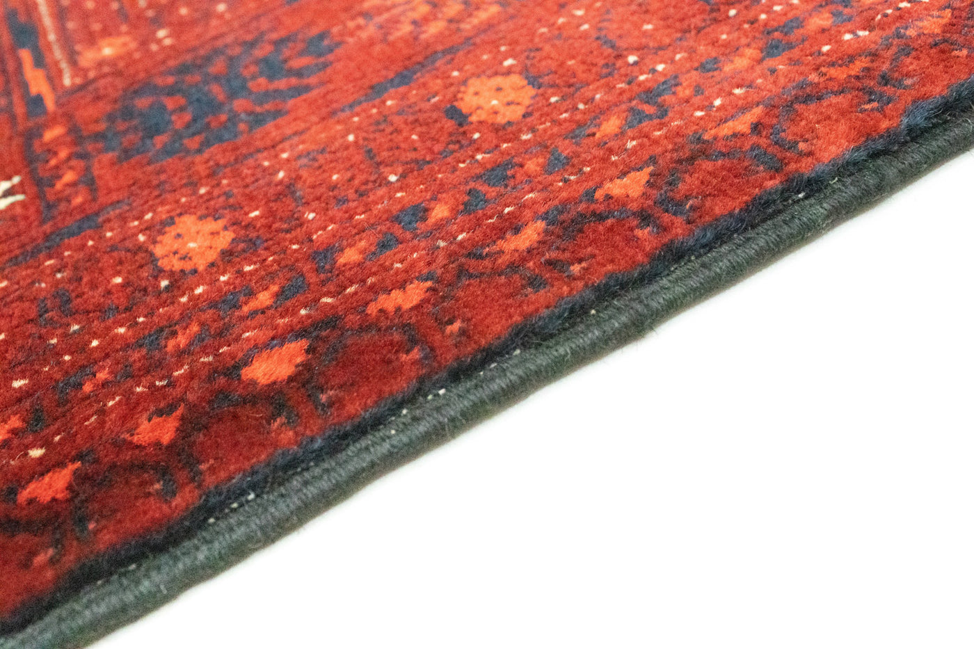 Bukhara Tappeto 294x84cm - Tappeto orientale
