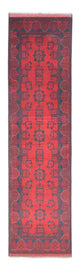 Khal Mohammadi Tappeto 289x77cm - Tappeto orientale