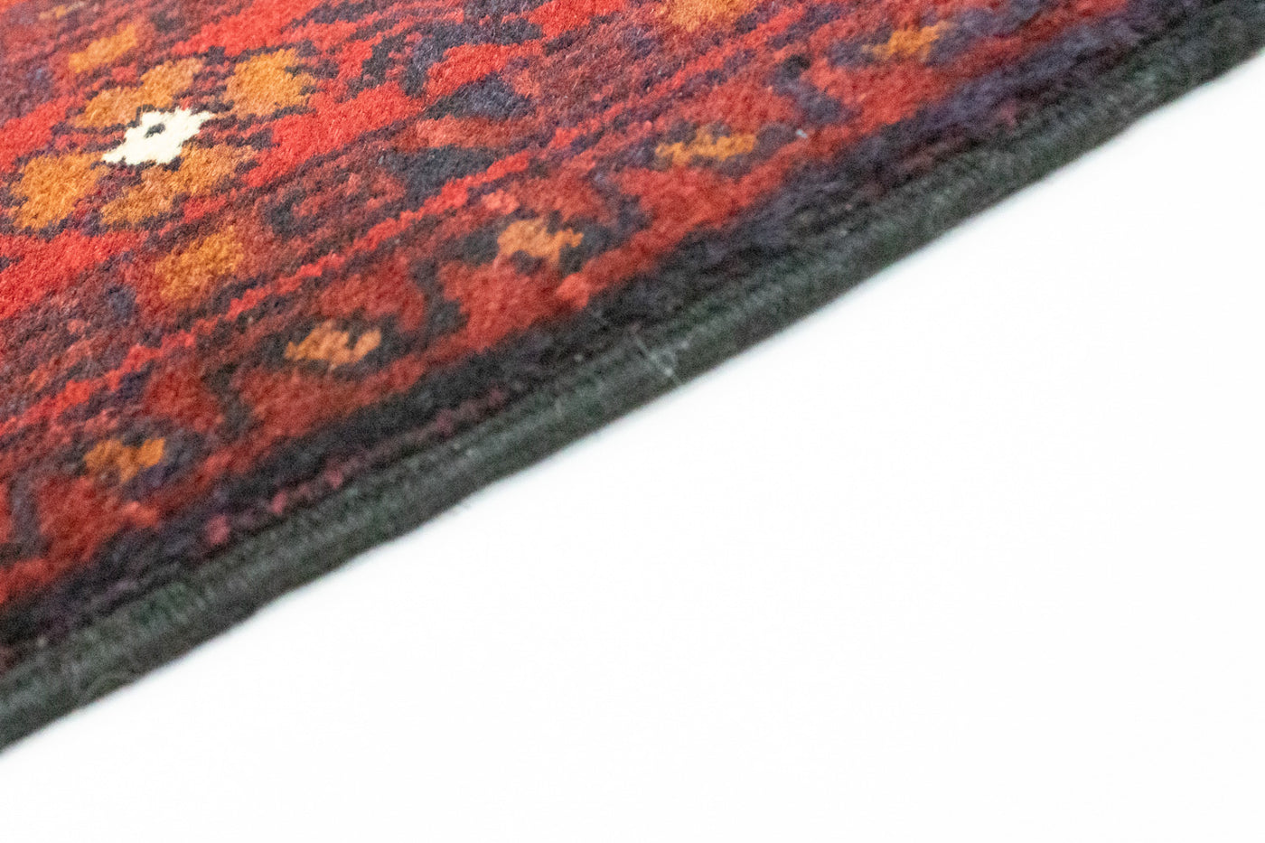 Khal Mohammadi Tapis 121x82cm - Tapis oriental