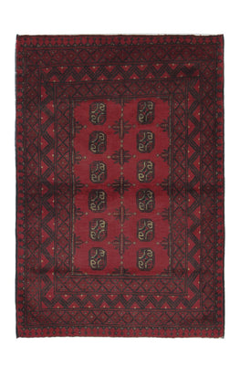 Afghan Teppich - Filpa 148 x 103 cm