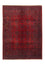 Afghan Teppich - Kunduz 199 x 150 cm