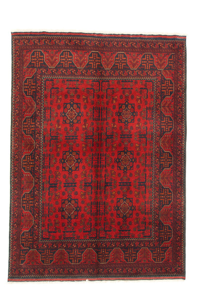 Khal Mohammadi Teppich 155x195cm - Orientteppich