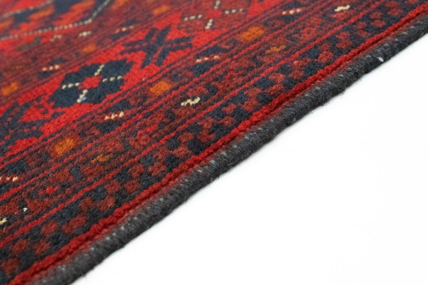 Khal Mohammadi Tapis 146x99cm - Tapis oriental