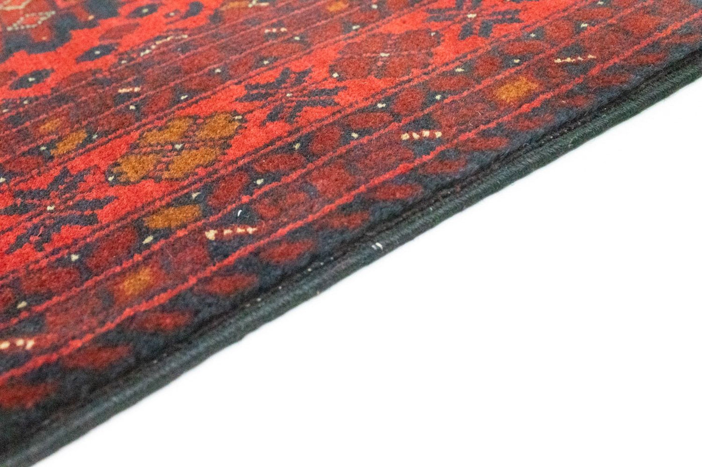 Khal Mohammadi Tapis 142x103cm - Tapis oriental