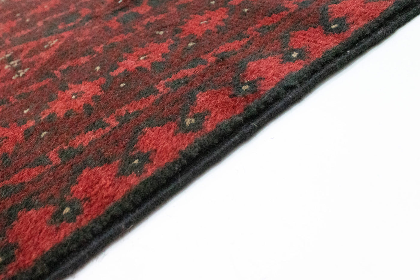 Akhche Tappeto 390x302cm - Tappeto orientale