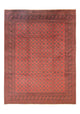 Akhche Tappeto 391x299cm - Tappeto orientale