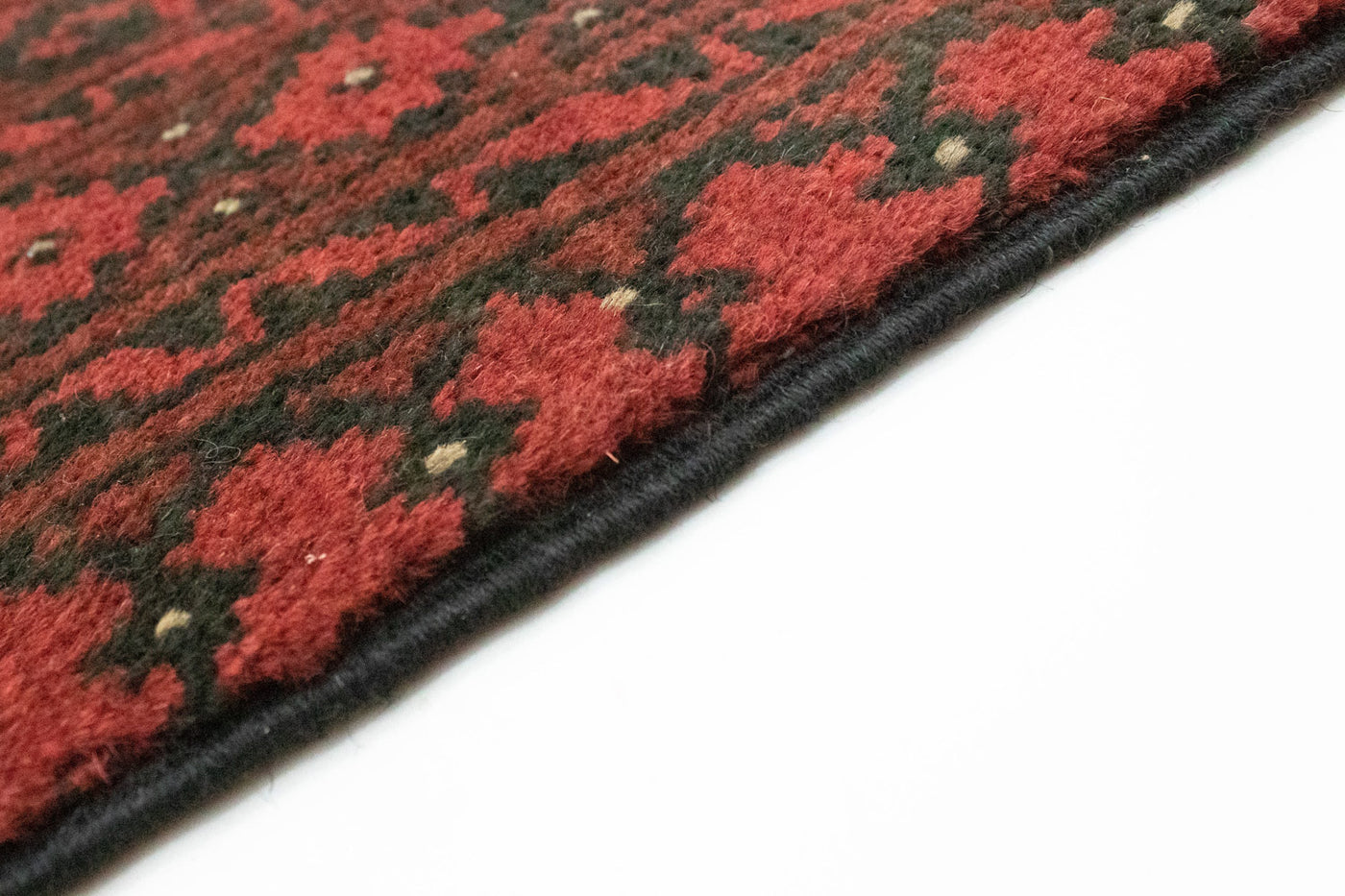 Akhche Tappeto 391x299cm - Tappeto orientale