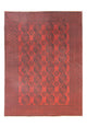 Akhche Tappeto 345x256cm - Tappeto orientale