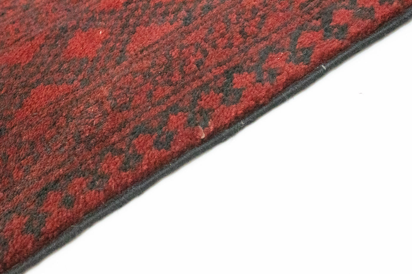 Akhche Tappeto 345x256cm - Tappeto orientale