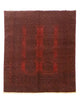 Akhche Tapis 194x152cm - Tapis oriental
