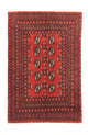 Akhche Tapis 141x98cm - Tapis oriental
