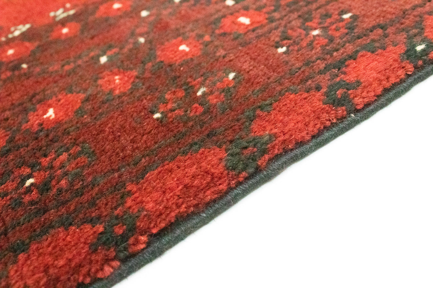 Akhche Tapis 141x98cm - Tapis oriental