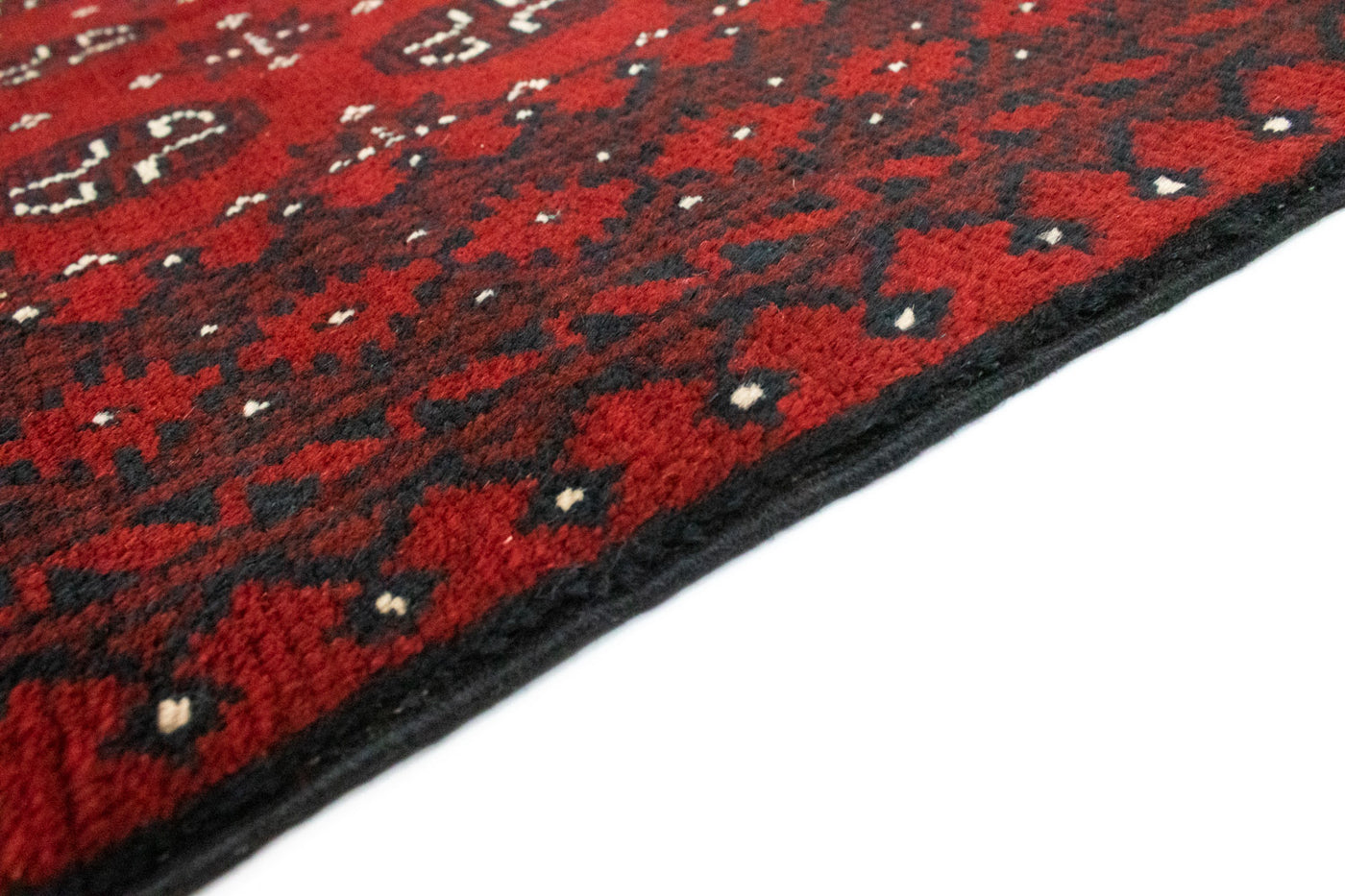 Akhche Teppich 191x100cm - Perserteppich