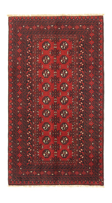 Afghan Teppich - Filpa 190 x 104 cm