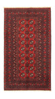 Akhche Tappeto 190x104cm - Tappeto orientale
