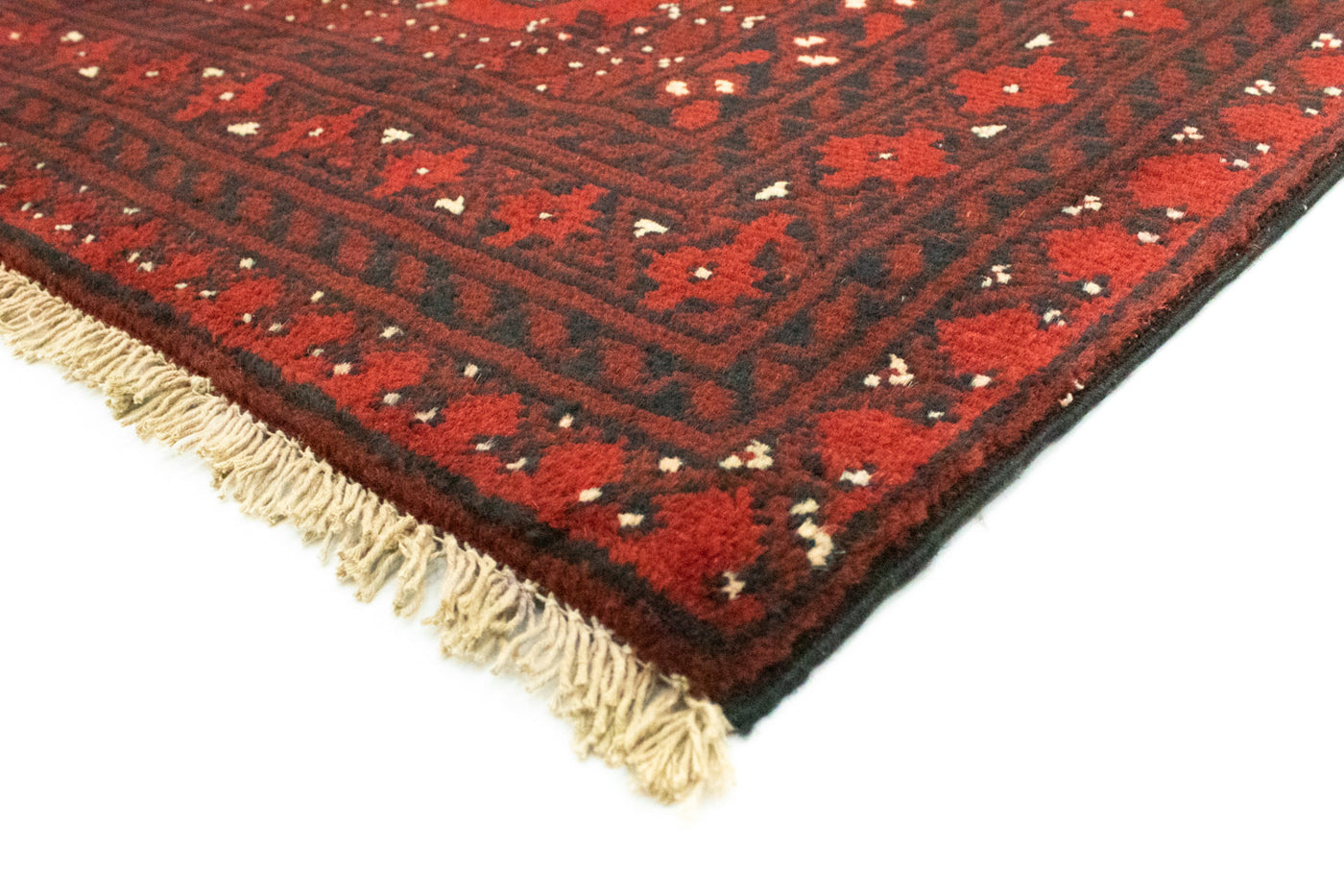 Akhche Tappeto 190x104cm - Tappeto orientale