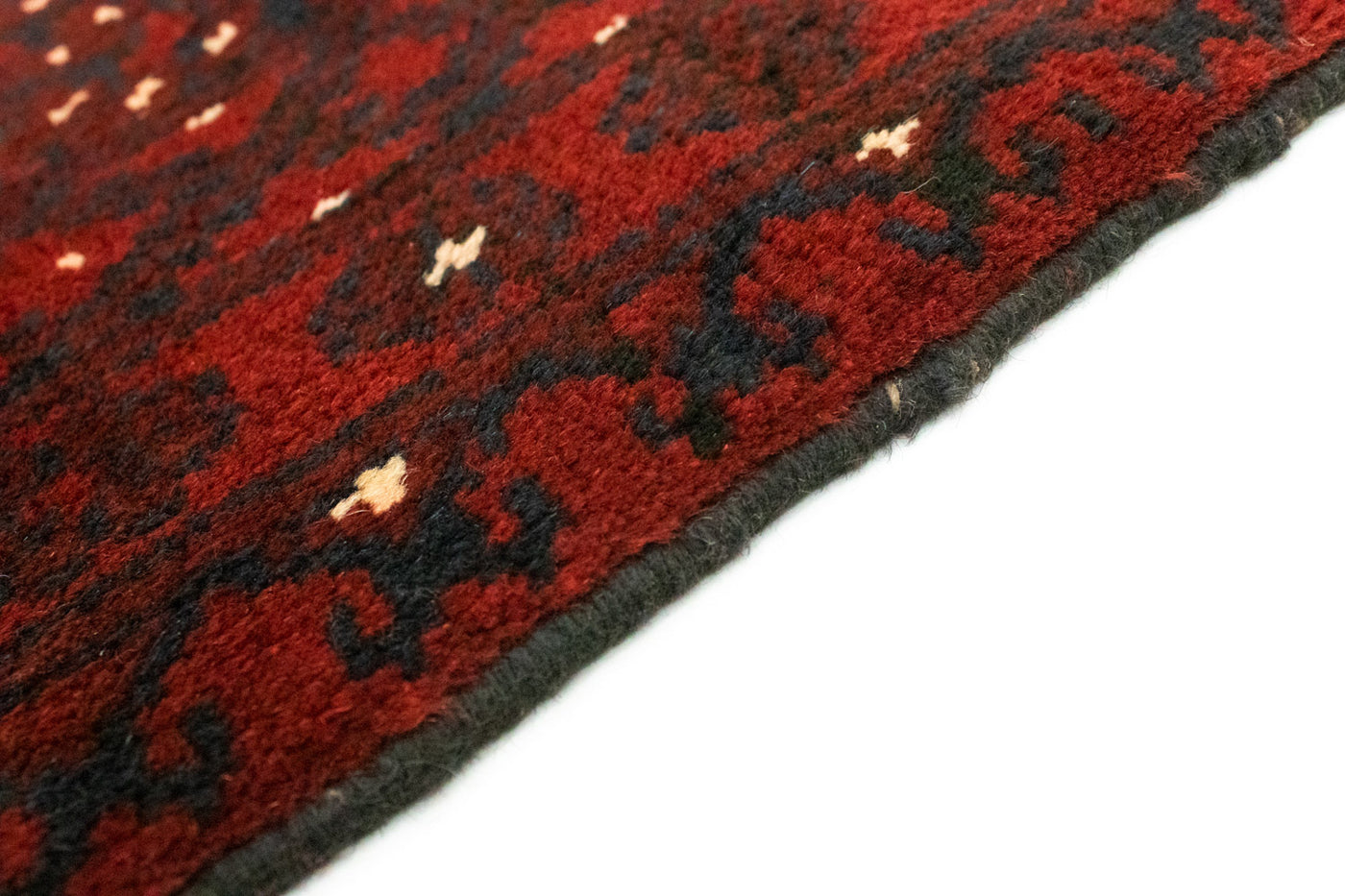 Akhche Tapis 195x100cm - Tapis oriental