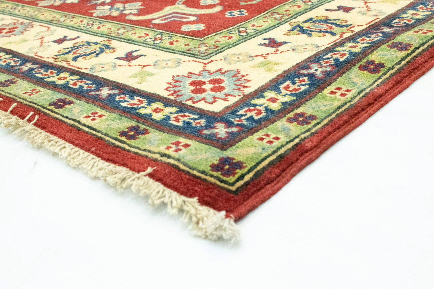 Kazak Tapis 177x119cm - Tapis oriental