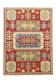 Kazak Tapis 182x119cm - Tapis oriental
