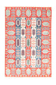 Kazak Tappeto 179x117cm - Tappeto orientale