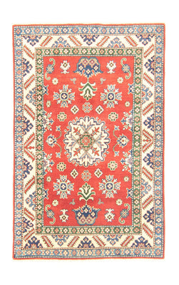 Ziegler Teppich - Kazak 178 x 115 cm - rot