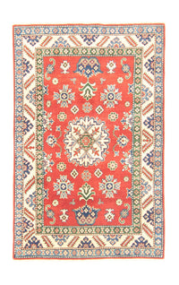 Tappeto Ziegler - Kazak - 178 x 115 cm - rosso