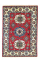 Kazak Tapis 149x100cm - Tapis oriental