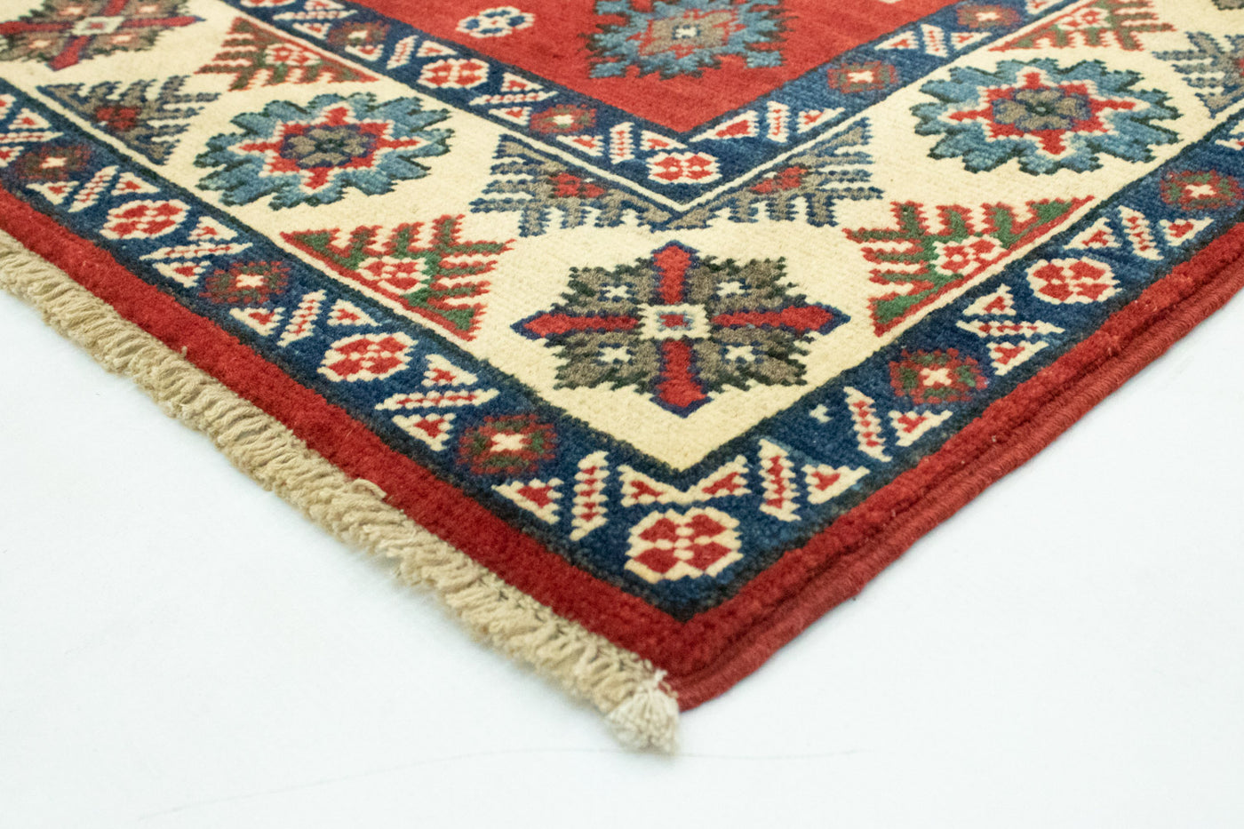 Kazak Tapis 149x100cm - Tapis oriental