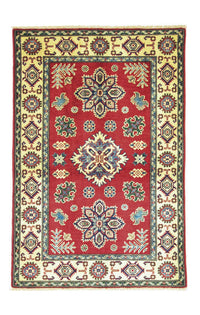 Tappeto Ziegler - Kazak - 147 x 97 cm - rosso