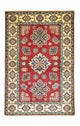 Kazak Tappeto 147x97cm - Tappeto orientale