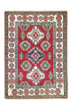 Kazak Tappeto 145x102cm - Tappeto orientale