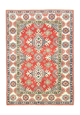 Ziegler Teppich - Kazak 175 x 123 cm - rot