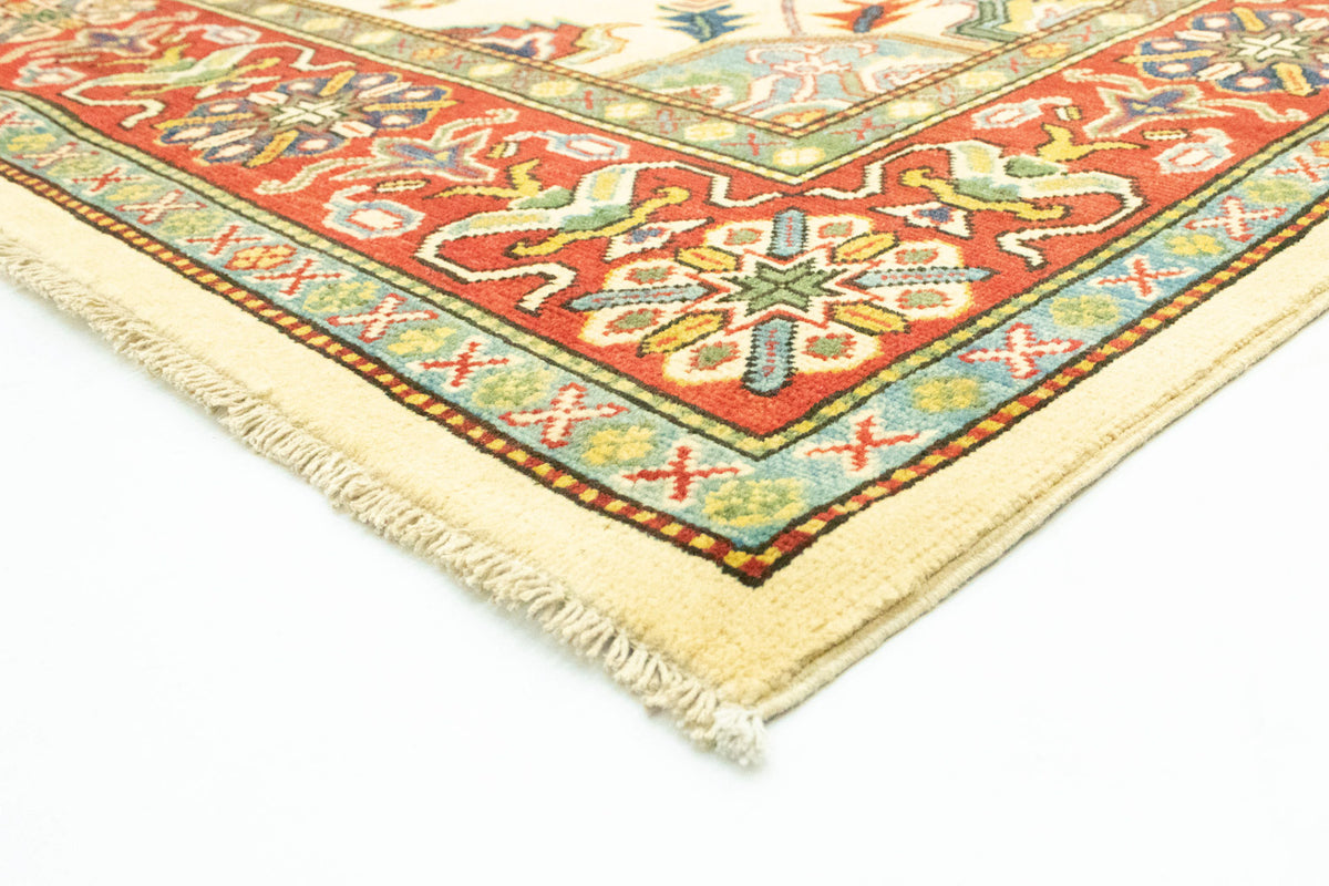 Kazak Tapis 198x291cm - Tapis oriental